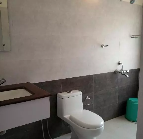 Aamiaismajoitus (B&B) Colonels Inn