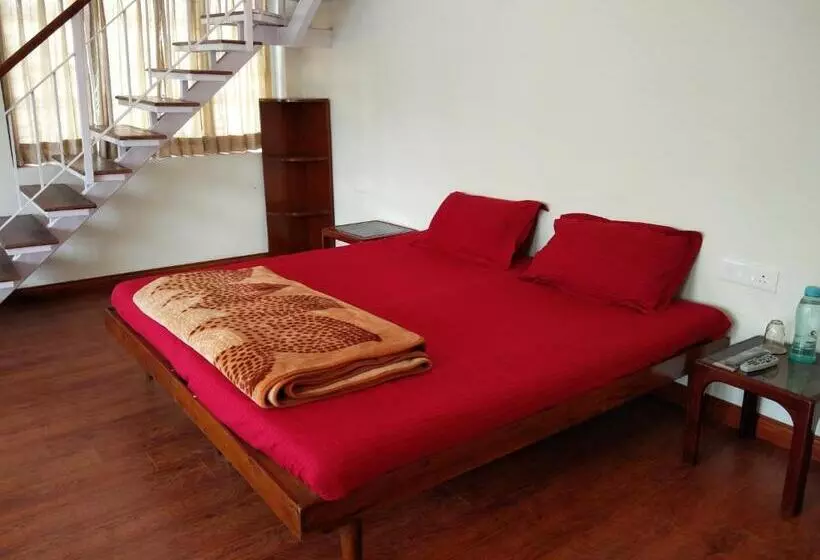 Aamiaismajoitus (B&B) Colonels Inn