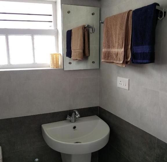 Nocleg ze śniadaniem Colonels Inn