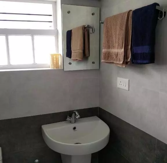 Aamiaismajoitus (B&B) Colonels Inn