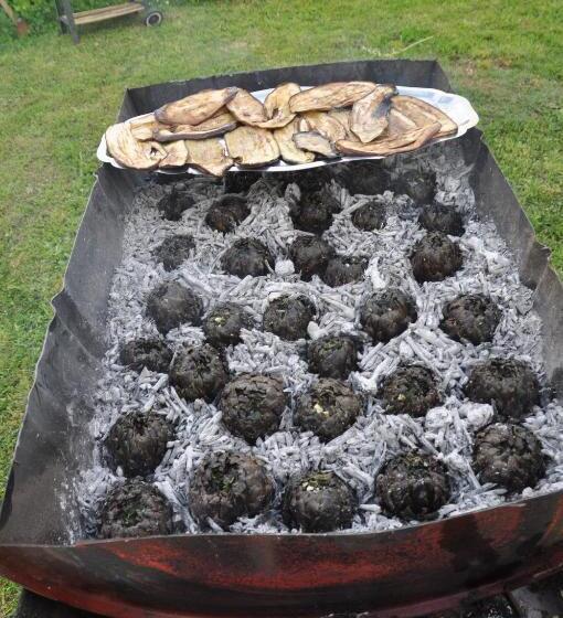 צימר La Culla Dei Castelli Romani