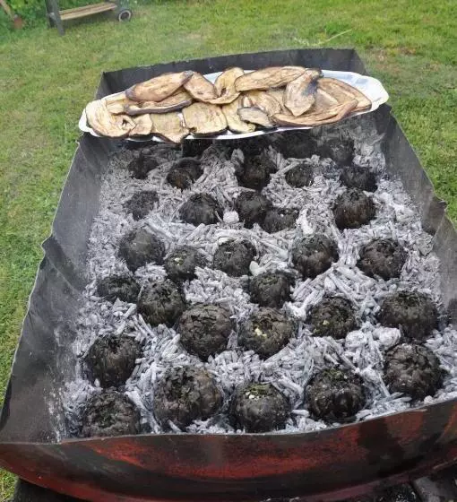 Aamiaismajoitus (B&B) La Culla Dei Castelli Romani