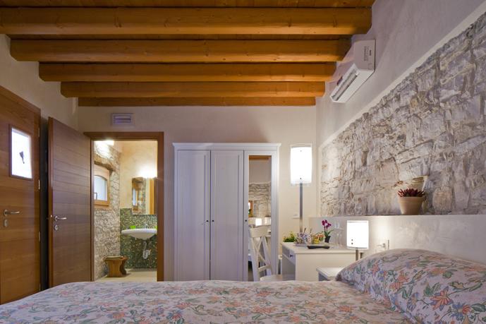 צימר Le Zitelle Di Ron