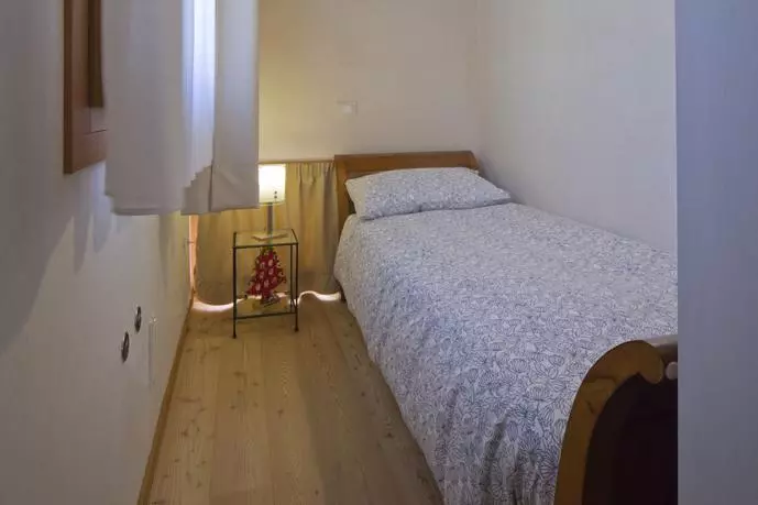 Aamiaismajoitus (B&B) Le Zitelle Di Ron