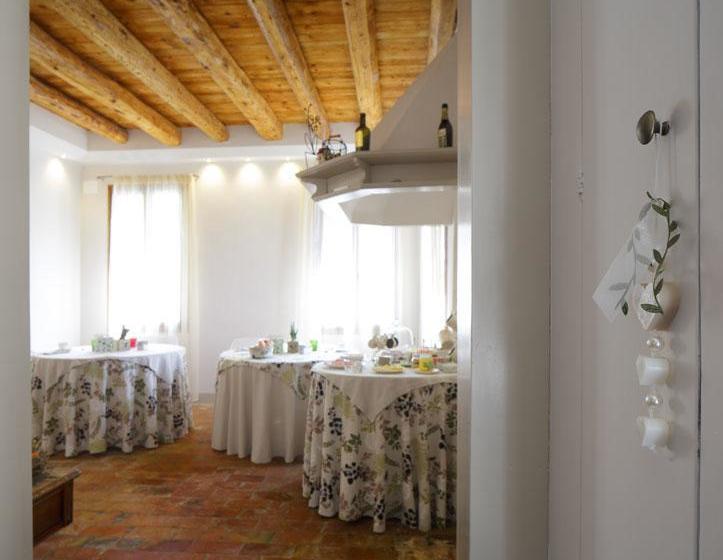 צימר Le Zitelle Di Ron