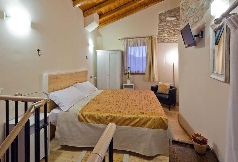 צימר Le Zitelle Di Ron