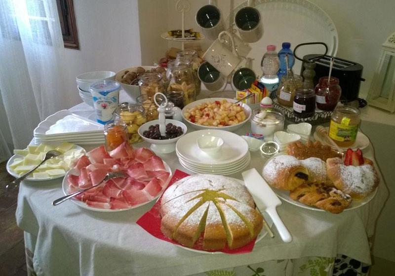 צימר Le Zitelle Di Ron