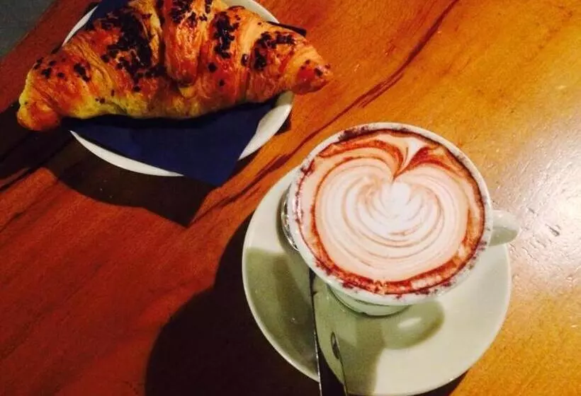 Aamiaismajoitus (B&B) Locanda Del Viandante