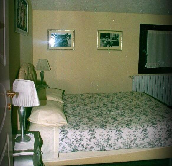 ベッドアンドブレックファースト Locanda Del Viandante