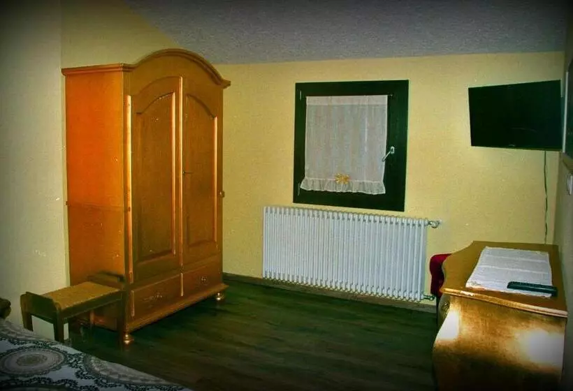 Aamiaismajoitus (B&B) Locanda Del Viandante