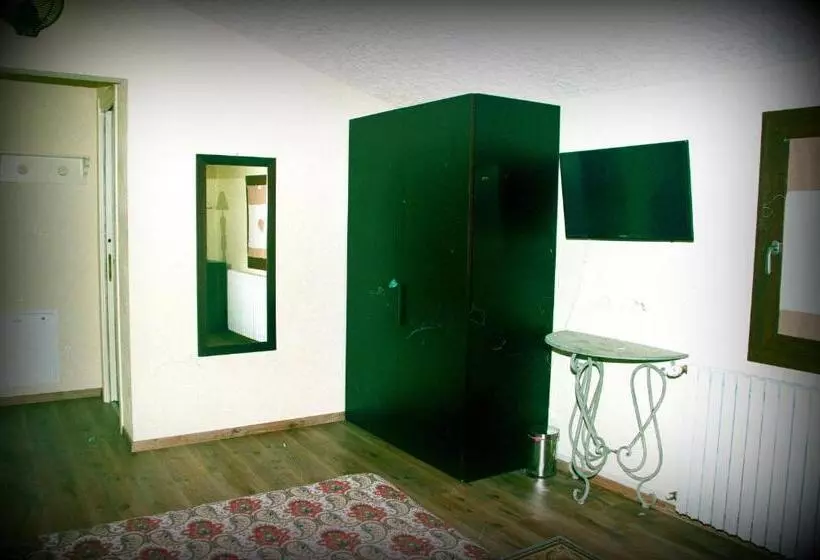 Aamiaismajoitus (B&B) Locanda Del Viandante