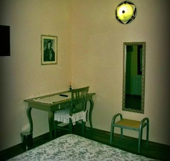 Aamiaismajoitus (B&B) Locanda Del Viandante