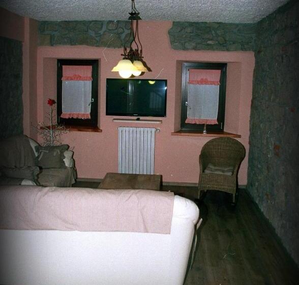 ベッドアンドブレックファースト Locanda Del Viandante