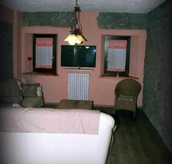 Aamiaismajoitus (B&B) Locanda Del Viandante