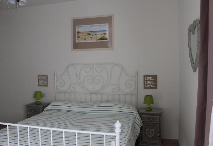 مبيت وإفطار Marelaguna Rooms