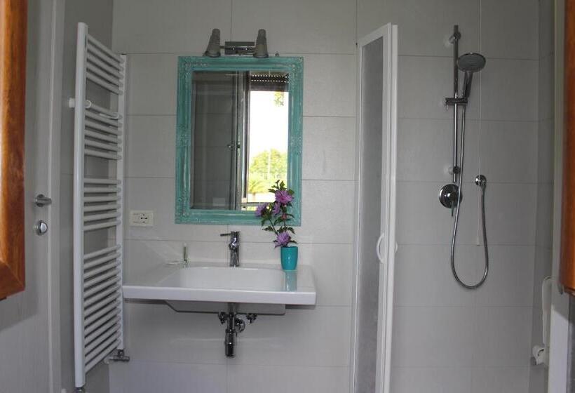 مبيت وإفطار Marelaguna Rooms