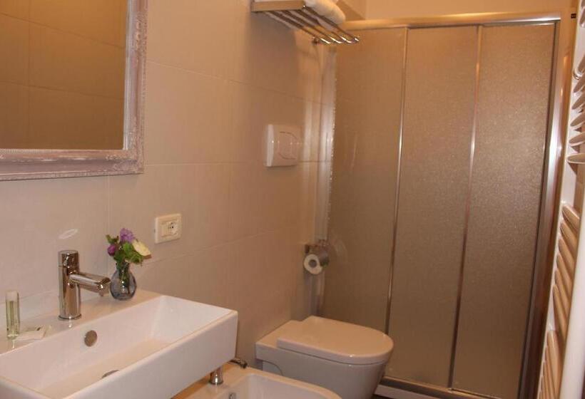 مبيت وإفطار Marelaguna Rooms