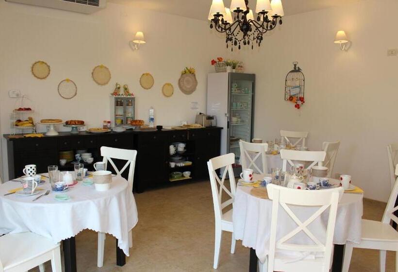 مبيت وإفطار Marelaguna Rooms