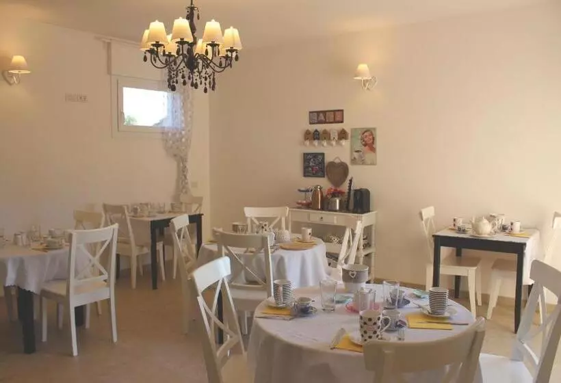 Aamiaismajoitus (B&B) Marelaguna Rooms