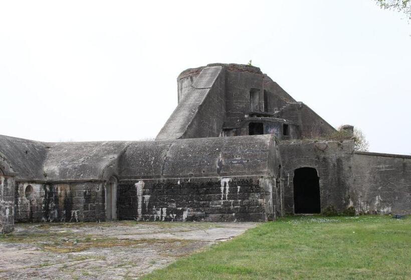 مبيت وإفطار Marelaguna Rooms