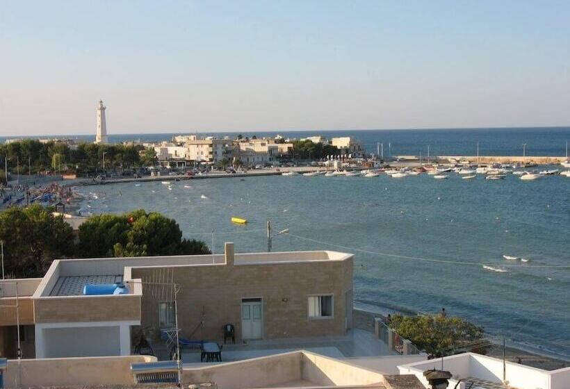 住宿加早餐 Nonna Pina