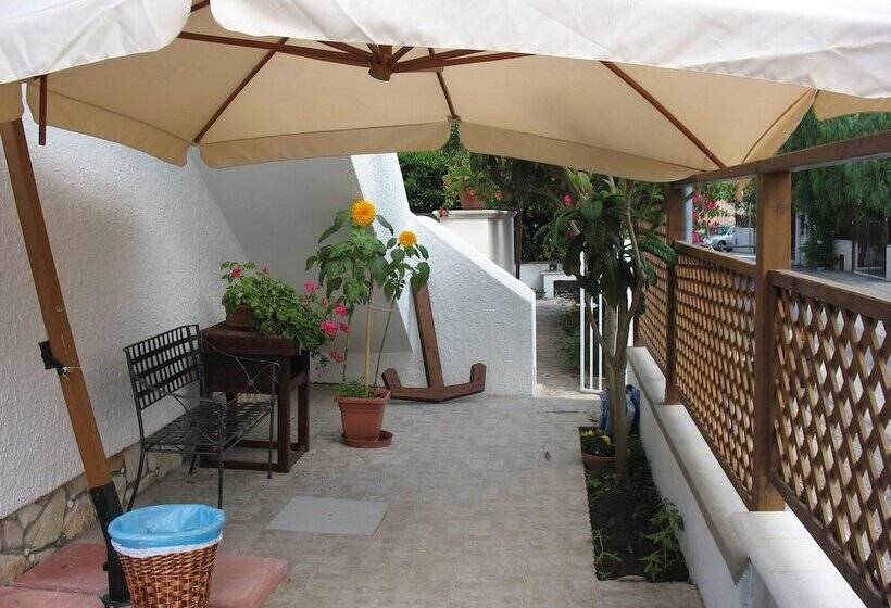 住宿加早餐 Nonna Pina