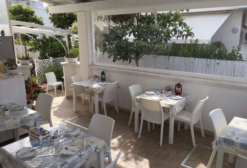 住宿加早餐 Nonna Pina