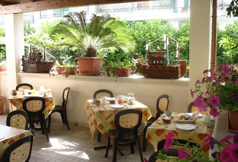 住宿加早餐 Nonna Pina