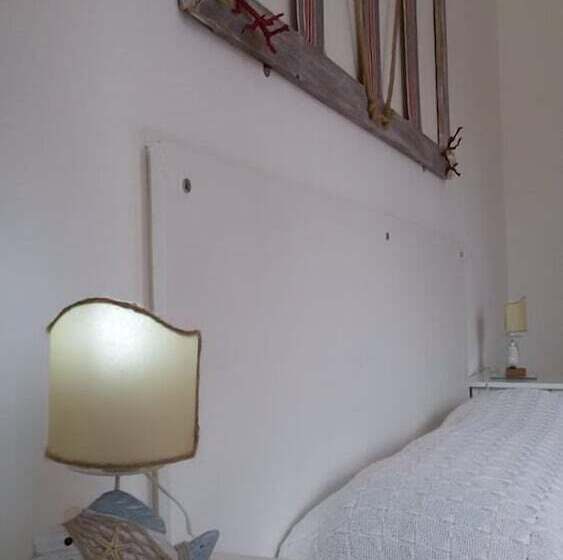 住宿加早餐 Nonna Pina