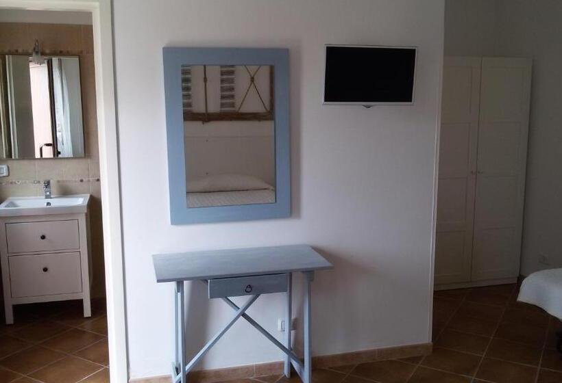 住宿加早餐 Nonna Pina