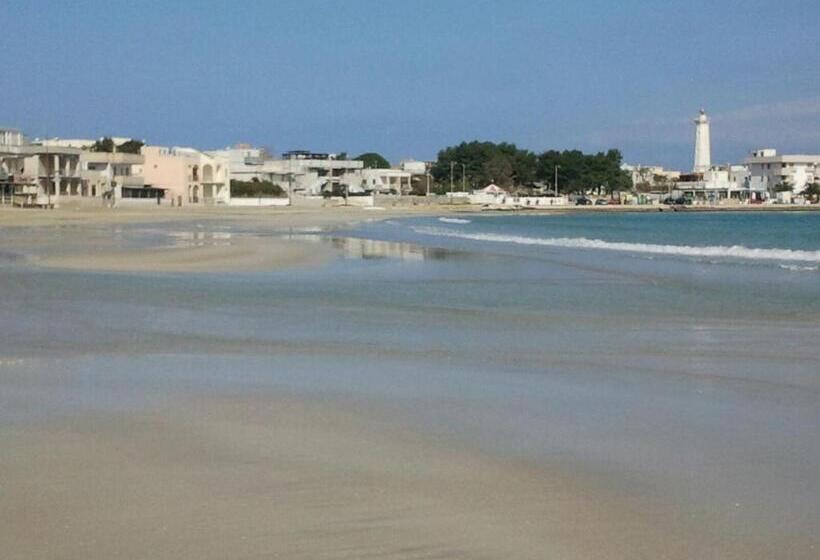 住宿加早餐 Nonna Pina