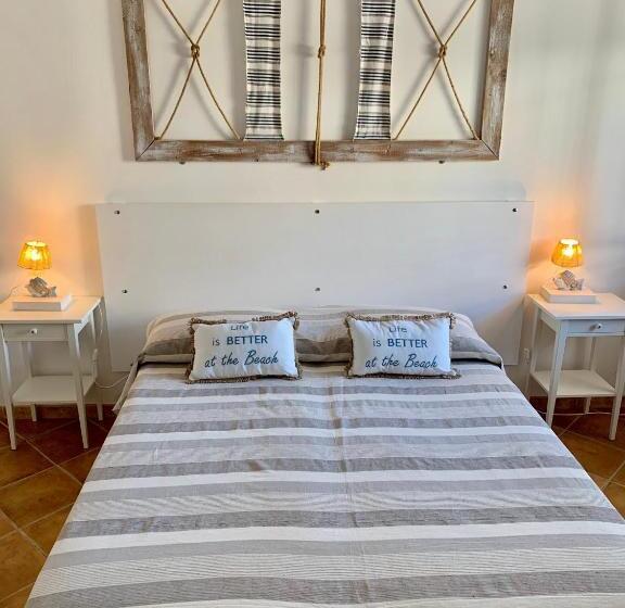 住宿加早餐 Nonna Pina