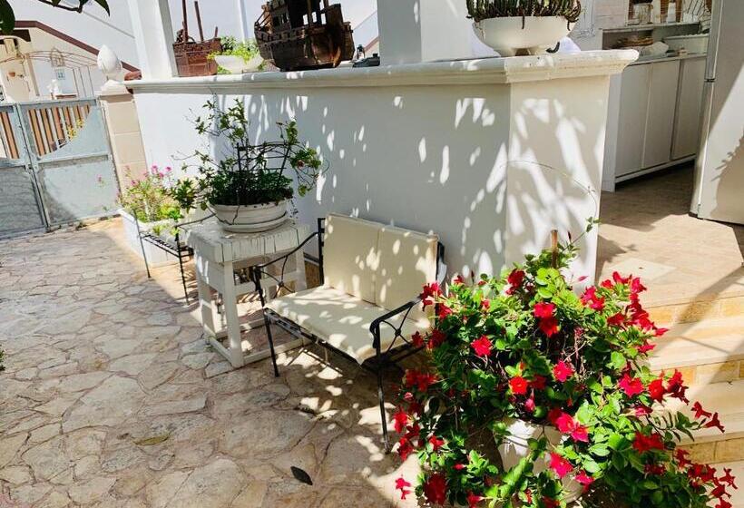 住宿加早餐 Nonna Pina