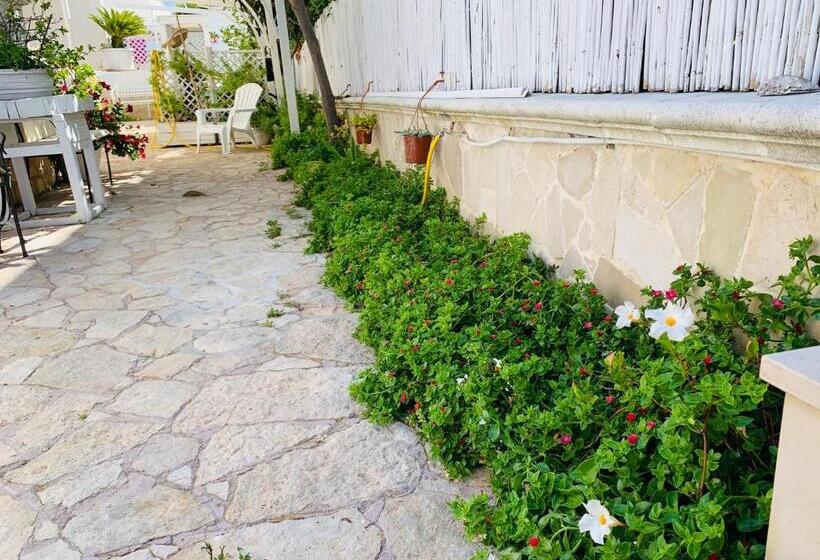 住宿加早餐 Nonna Pina