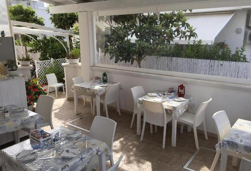 住宿加早餐 Nonna Pina