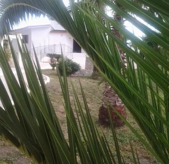 ベッドアンドブレックファースト Tenuta I Giardini Del Salento
