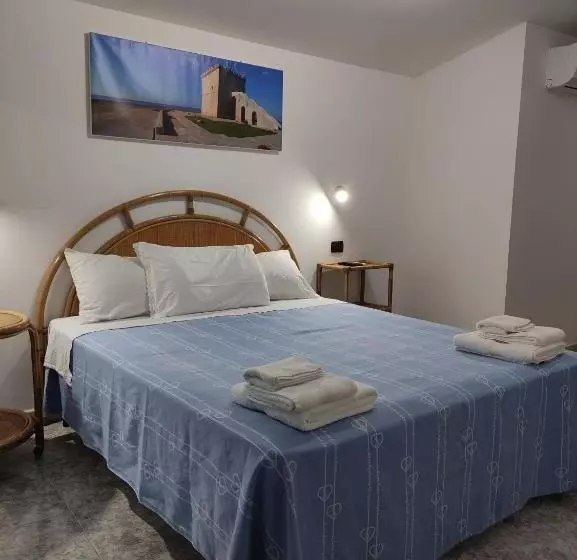 ベッドアンドブレックファースト Tenuta I Giardini Del Salento