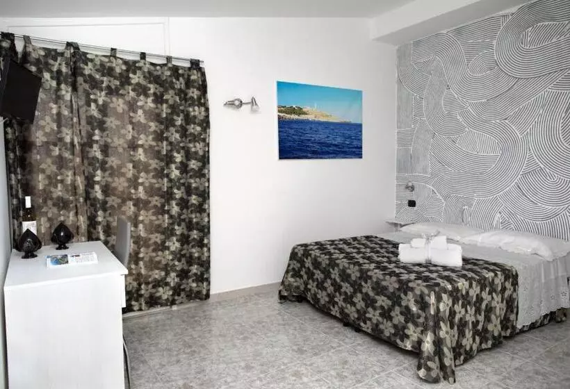 ベッドアンドブレックファースト Tenuta I Giardini Del Salento