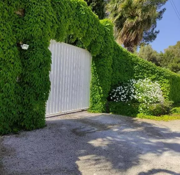 ベッドアンドブレックファースト Tenuta I Giardini Del Salento