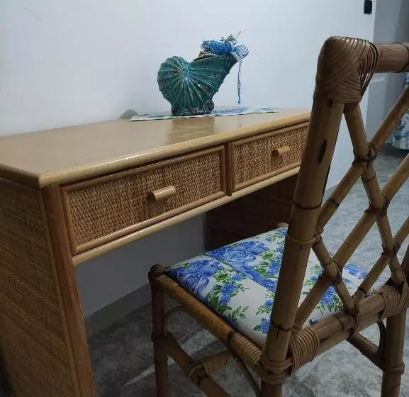 ベッドアンドブレックファースト Tenuta I Giardini Del Salento
