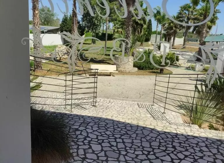 ベッドアンドブレックファースト Tenuta I Giardini Del Salento