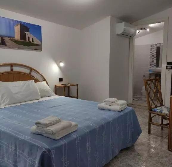 ベッドアンドブレックファースト Tenuta I Giardini Del Salento