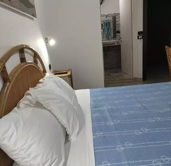 ベッドアンドブレックファースト Tenuta I Giardini Del Salento