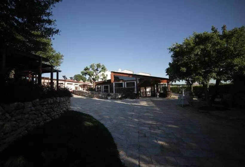 Aamiaismajoitus (B&B) Tenuta Suite 801