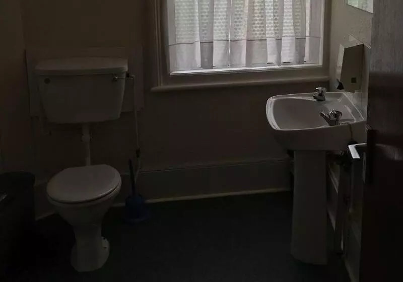 Aamiaismajoitus (B&B) The Bridge Inn