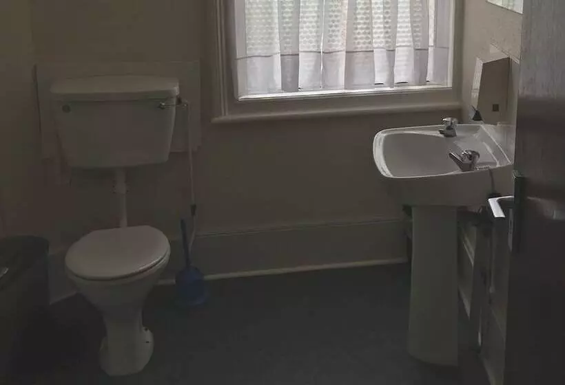 Aamiaismajoitus (B&B) The Bridge Inn