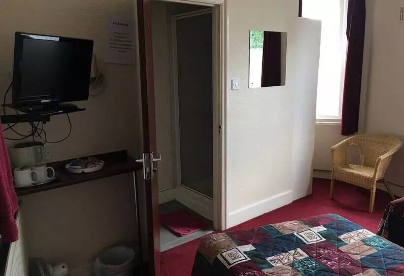 Aamiaismajoitus (B&B) The Bridge Inn