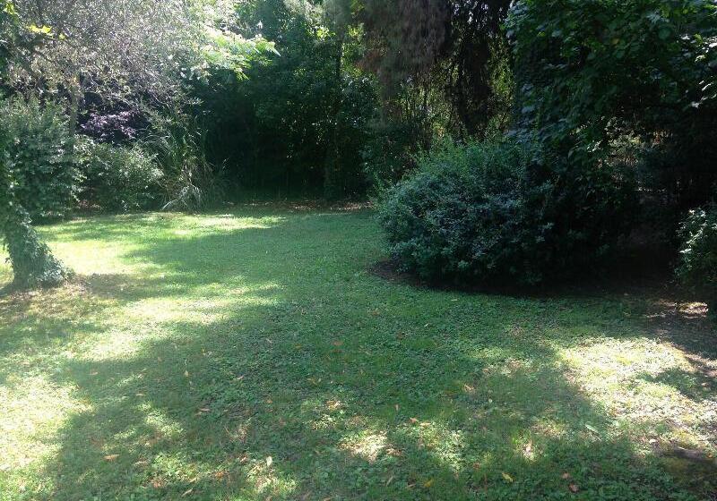 Bed and Breakfast Villa Abbamer