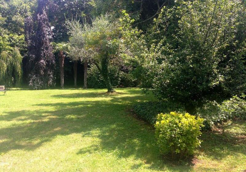 Bed and Breakfast Villa Abbamer