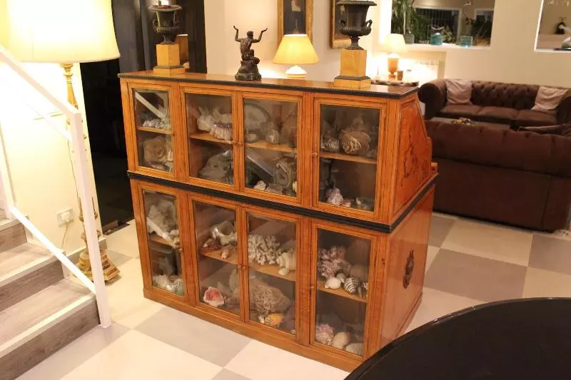 ベッドアンドブレックファースト Villa Abbamer